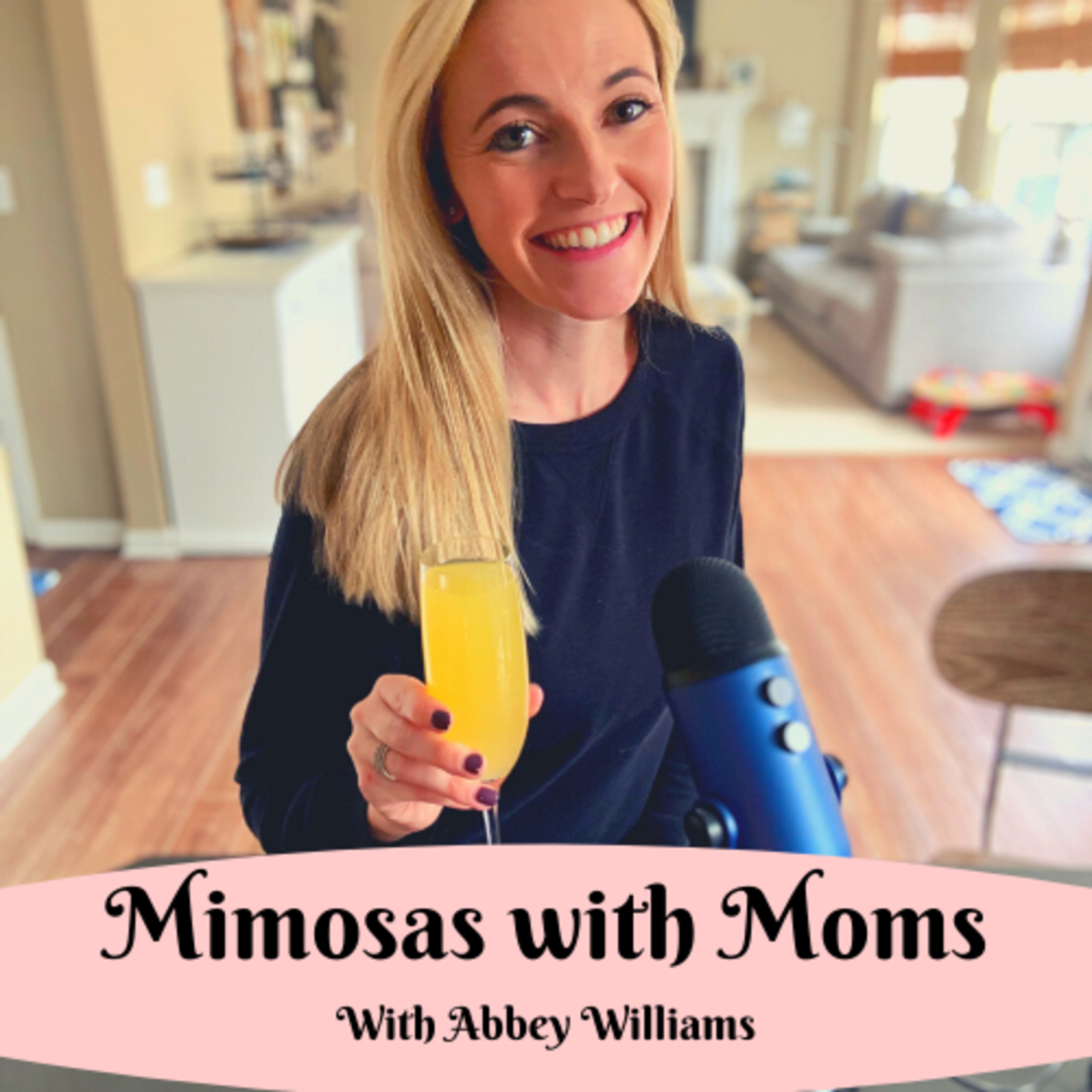 Parenting in a Pandemic with Dr. Kelly Fradin