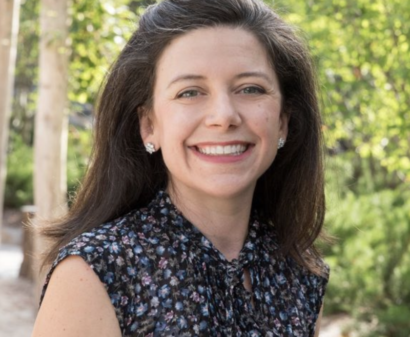 School Reentry: Trauma, Anxiety, Support with Kelly Fradin, MD