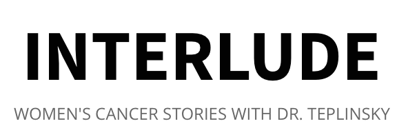 Episode 41: Dr. Kelly Fradin (Childhood Cancer Survivor & Pediatrician)